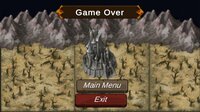 Fortress of Descent screenshot, image №2820764 - RAWG