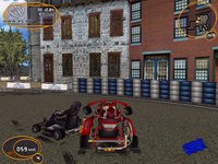 Open Kart screenshot, image №312018 - RAWG