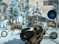 Deer Hunt-er 2017 Pro: Wild Sniper Shooter Game 3D screenshot, image №1615204 - RAWG