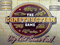 The Construction Game screenshot, image №2246323 - RAWG