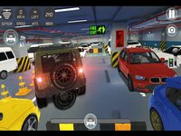 5th Wheel Car Parking Game 3D screenshot, image №2041487 - RAWG