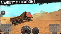 Off-Road Travel: 4wd SUVs ride to hill screenshot, image №2079500 - RAWG
