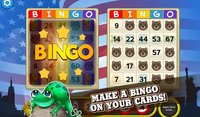 Rainbow Bingo Adventure screenshot, image №1360218 - RAWG