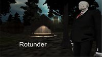 Rotunder screenshot, image №1187252 - RAWG