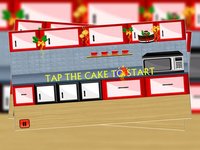 Cake Delight: The Chocolate Dessert Kitchen Emergency - Free screenshot, image №1890926 - RAWG