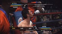 Fight Night Round 4 screenshot, image №512915 - RAWG