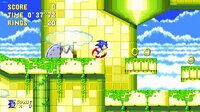 Sonic 3 A.I.R. screenshot, image №3107696 - RAWG