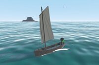 SailSim (itch) screenshot, image №3769942 - RAWG