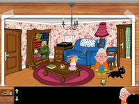 GrandMa (Adipson) screenshot, image №2660943 - RAWG