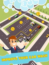 Car Wash Idle screenshot, image №2146235 - RAWG