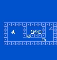 Bitsy Tower screenshot, image №3244937 - RAWG