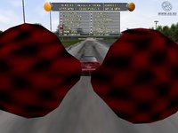 IHRA Drag Racing screenshot, image №331206 - RAWG