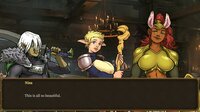Ravished Realms screenshot, image №2638866 - RAWG