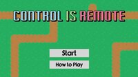 Control is Remote screenshot, image №2446195 - RAWG