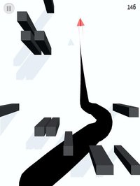 The Paper Plane screenshot, image №2111382 - RAWG