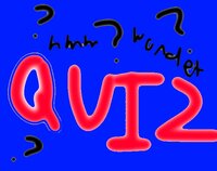 Quiz (Wichelle) screenshot, image №3439940 - RAWG