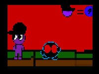 Purple Guy screenshot, image №3565360 - RAWG