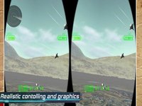 VR Air Combat War screenshot, image №879165 - RAWG