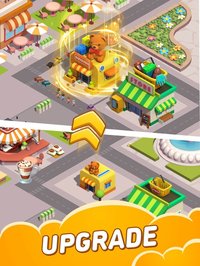 Idle Shopping Mall screenshot, image №2266592 - RAWG