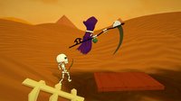 Skeletoons: Smash the Conquerors! screenshot, image №1114579 - RAWG