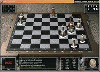 Perfect Checkmate screenshot, image №303811 - RAWG