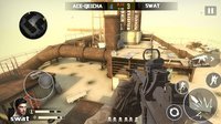 Gun Shot Strike screenshot, image №1549421 - RAWG