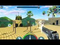 Army Training Desert Shooting screenshot, image №1646985 - RAWG