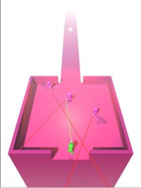 Shoutout Ragdoll - Spy Puzzle screenshot, image №2141182 - RAWG