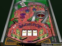 Platinum Pinball screenshot, image №327545 - RAWG