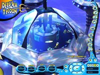 Deep Sea Tycoon screenshot, image №367704 - RAWG