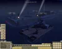 Men of War: Red Tide screenshot, image №180731 - RAWG