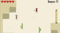 Rootin' Tootin' Shootin' screenshot, image №2446656 - RAWG