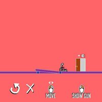Wheelchair Joyride screenshot, image №2872683 - RAWG