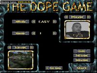 Dope Game, The (2000) screenshot, image №321921 - RAWG