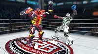 REAL STEEL screenshot, image №277768 - RAWG