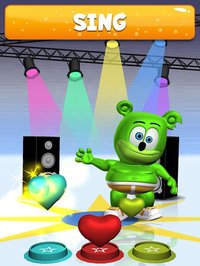 Talking Gummy Free Bear Games for kids screenshot, image №2089776 - RAWG