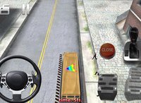 City School Bus Driver 3D screenshot, image №1426694 - RAWG
