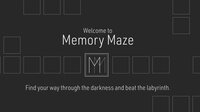 Maze Memory (AR AD) screenshot, image №3144555 - RAWG