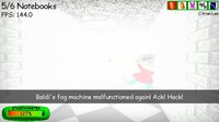 New Baldi's Basics Plus Remastered screenshot, image №3725115 - RAWG