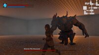 Dungeons Of Mistgard screenshot, image №3588413 - RAWG