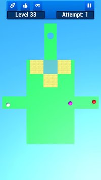 Ball Balance Chase screenshot, image №1779203 - RAWG
