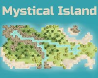 Mystical Island screenshot, image №2812081 - RAWG