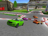 Cardroid 3D: RC Car Driving Simulator screenshot, image №922638 - RAWG