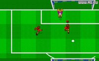 Empire Soccer '94 screenshot, image №344849 - RAWG