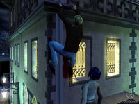 Broken Sword 3 - The Sleeping Dragon screenshot, image №639822 - RAWG