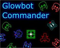Glowbot Commander screenshot, image №1228469 - RAWG