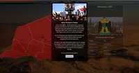 The Arab Republic of Taghia screenshot, image №2152901 - RAWG