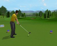 Gametrak: Real World Golf screenshot, image №455577 - RAWG