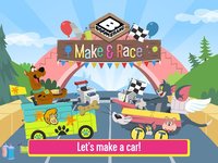 Boomerang Make and Race - Scooby-Doo Racing Game screenshot, image №2077807 - RAWG