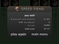 Speed Fiend Free screenshot, image №950748 - RAWG